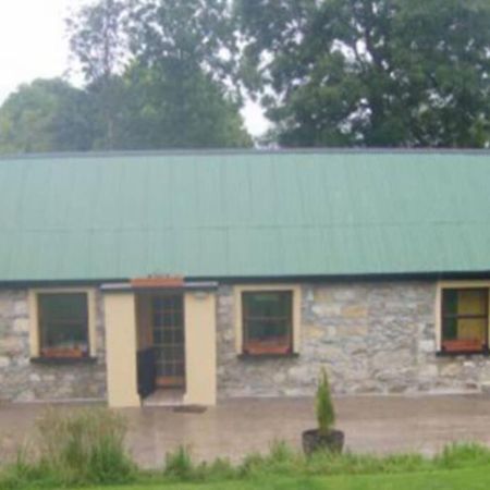 Cottage Ideal For Family'S & Private Lake Access County Leitrim Exterior foto