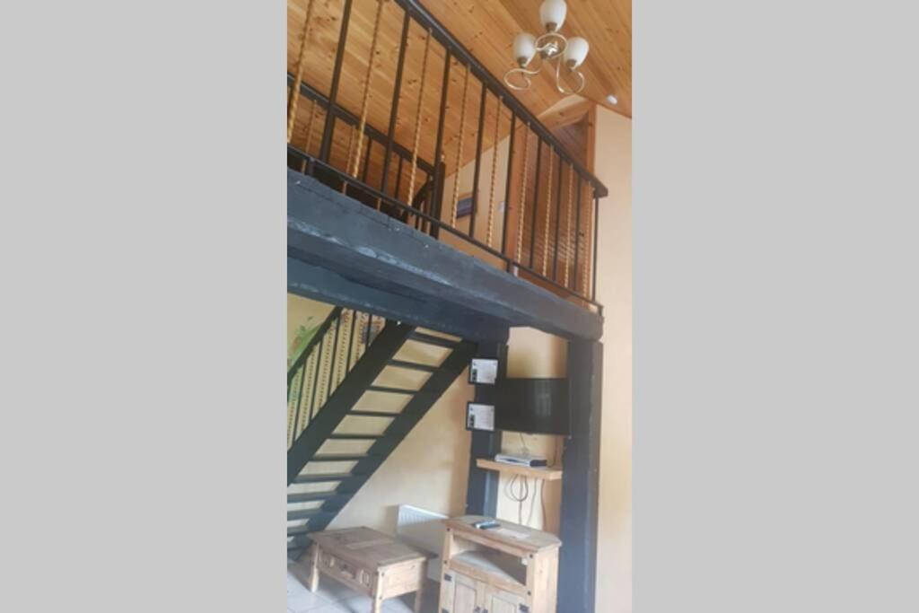 Cottage Ideal For Family'S & Private Lake Access County Leitrim Exterior foto